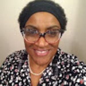 Meet your Posher, Carolyn